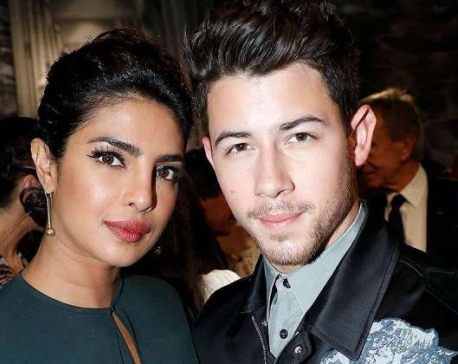 Priyanka Chopra reveals Nick Jonas likes her 'natural' looks, calls him an 'appreciator'