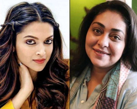 ‘Chhapaak’: Meghna Gulzar shares her admiration for Deepika Padukone