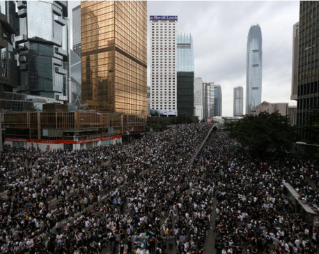 Why proposed changes to Hong Kong's extradition law are fuelling protests