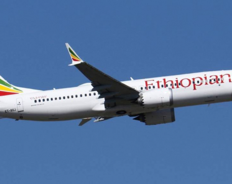 One Nepali national among 157 killed in Ethiopian Airlines plane crash