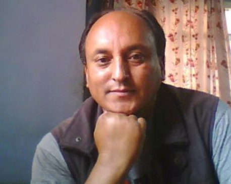 Chand-led CPN's politburo member Mohan Karki arrested in capital