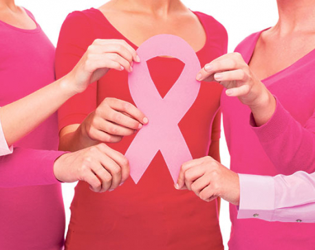 Dim light exposure can spread breast cancer to bone