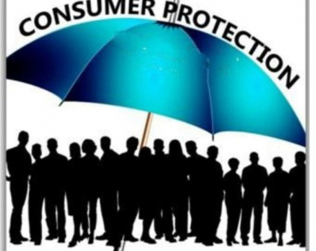 'Consumers awareness needed to secure rights'