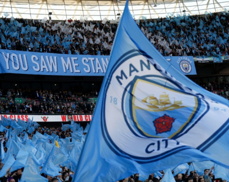 Man City face FIFA transfer ban: report
