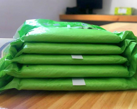Gandaki province to provide sanitary pads while distributing question papers during SEE exams