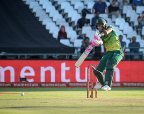 South Africa pin World Cup hopes on bowlers