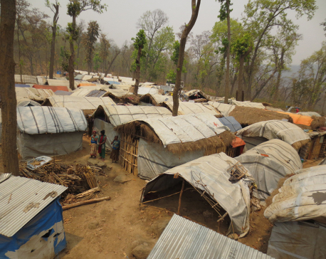'Fake flood victims' get relief grants in Surkhet, real ones ignored