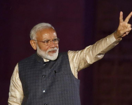India to hold state assembly elections in Jammu & Kashmir soon: Modi