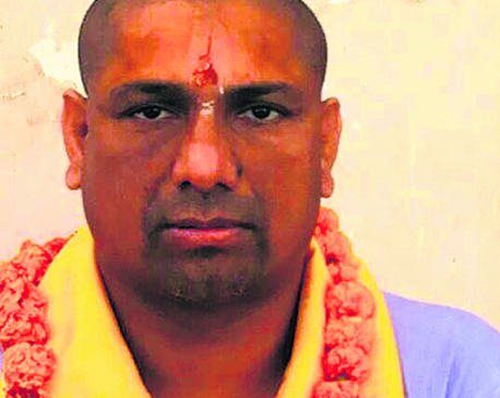 High court remands Janakpur temple chief priest in custody