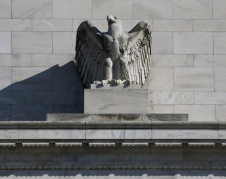 Fed unlikely to respond to bond market calls for rate cuts, yet