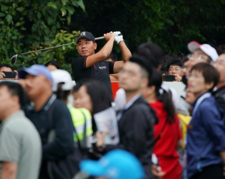European Tour to expand in China as golf boom returns