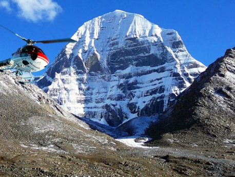 Kailash pilgrimage uncertain as Tibet govt tightens permit