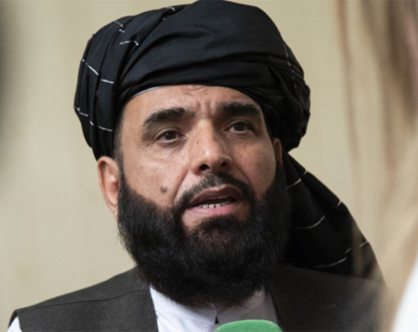 US, Taliban to open Doha talks in fresh bid to end war