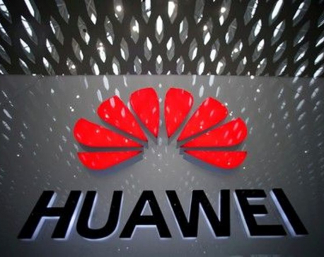 Huawei says U.S. enticing, coercing staff to provide company info