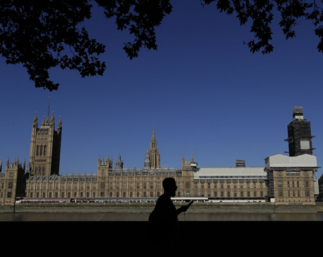 UK’s reputation takes global hit with Parliament shutdown