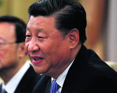 Authorities start ‘quiet’ preparation for visit of Chinese President Xi
