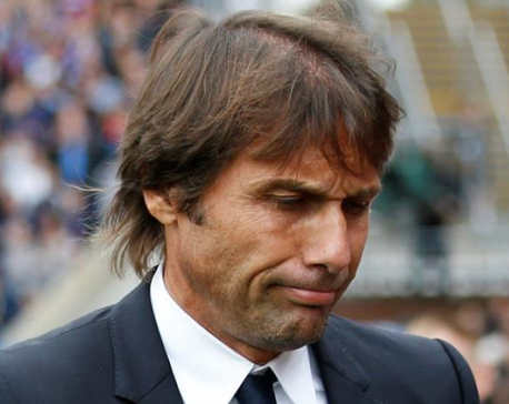 What’s going wrong to Antonio Conte’s Chelsea?
