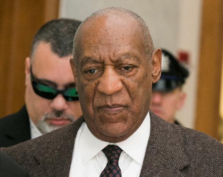 Cosby accuser to resume testimony in sex assault trial