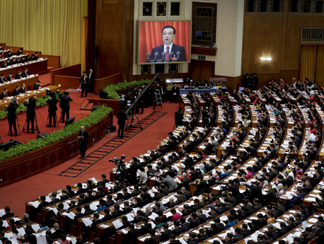 China confirms will amend party constitution, likely to include Xi's theories