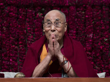 60 years after Dalai Lama fled, China defends Tibet policies
