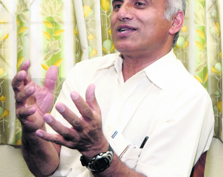 Don't convert Koshi Zonal Hospital into teaching hospital: Dr KC