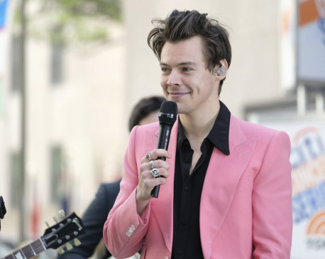 Christopher Nolan didn’t know how famous Harry Styles was