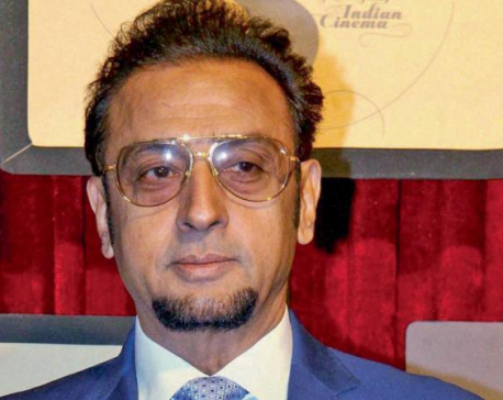'Bad Man' Gulshan Grover wishes to inspire people from his biography