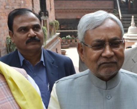 In big win for Modi, Nitish Kumar teams up with his ruling BJP