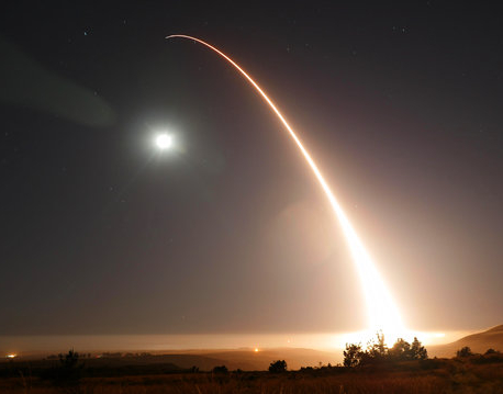North Korea preparing long-range missile test: RIA cites Russian lawmaker