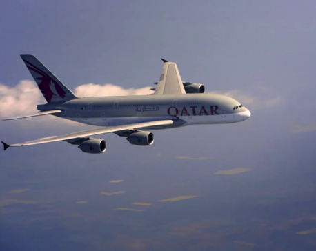 Qatar Airways’ Successful ‘No Borders, Only Horizons’ campaign becomes top viral video worldwide