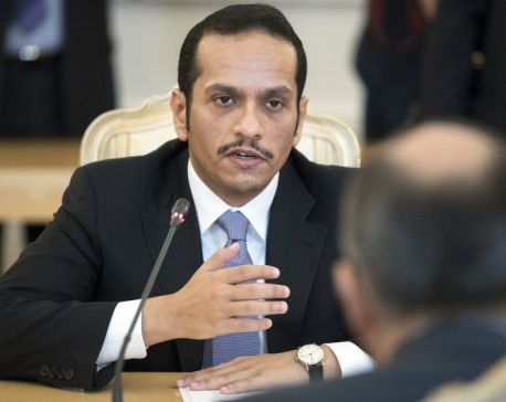 Gulf nations may let some Qataris stay amid diplomatic rift