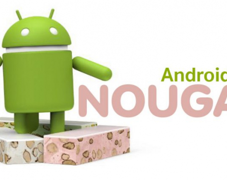 Android Nougat becomes the most-popular version of Google's mobile OS