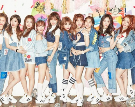 I.O.I Confirmed To Be In Discussions For Reunion