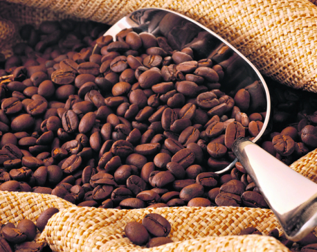 A cup of coffee a day reduces risk of liver diseases