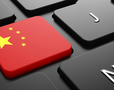 China’s digital challenges