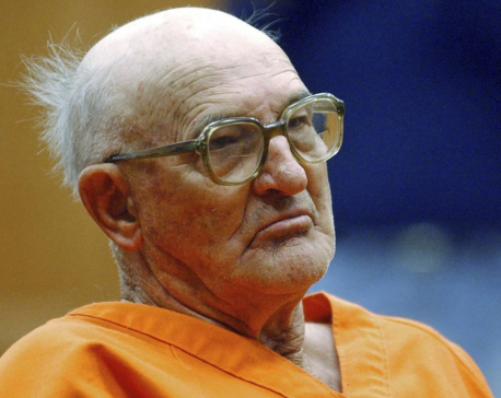‘Mississippi Burning’ KKK leader Killen dies in prison at 92