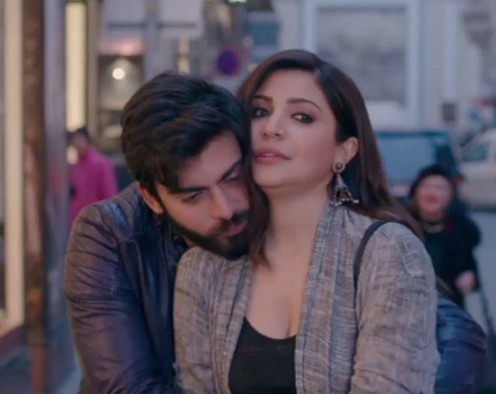 Fawad Khan’s deleted scenes from Ae Dil Hai Mushkil leaked