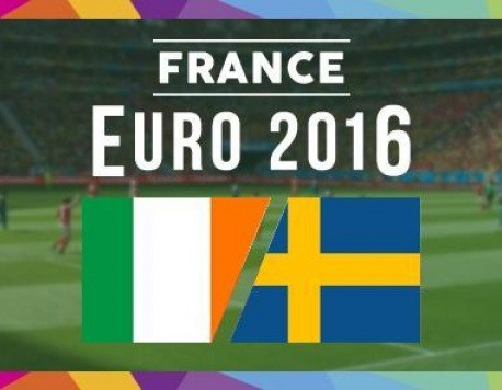 Euro 2016 preview Republic of Ireland vs Sweden : Zlatan aims for strong start