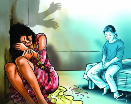 Rape cases increasing in Bhaktapur