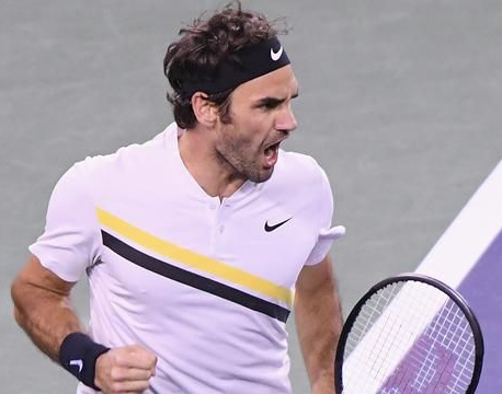 Roger Federer Dismisses Injury Concerns Ahead Of Indian Wells Finale