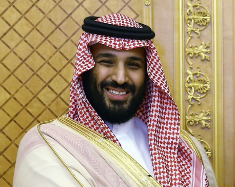 Billionaire prince among dozens arrested in Saudi sweep