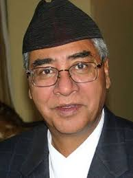 PM Deuba to address election assemblies in province no 2