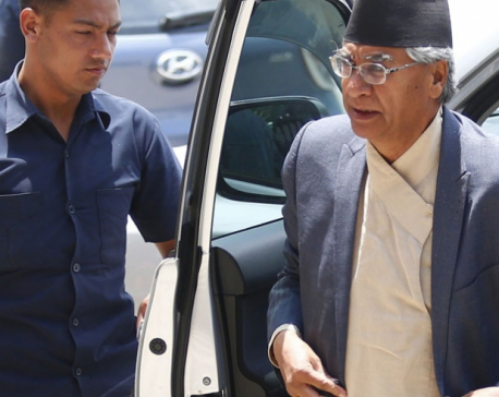 PM Deuba to visit India from Aug 23