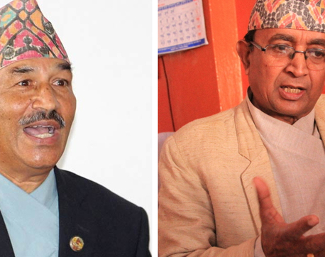 PM to shuffle cabinet,  to appoint RPP-chief Thapa as DPM