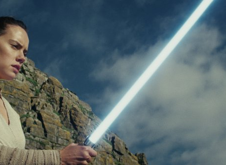 ‘The Last Jedi’ opens with $220M, 2nd best weekend all-time