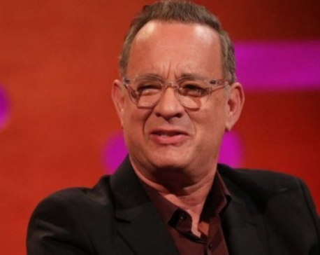 'It was terrible': Tom Hanks on departing with 'Toy Story's' character