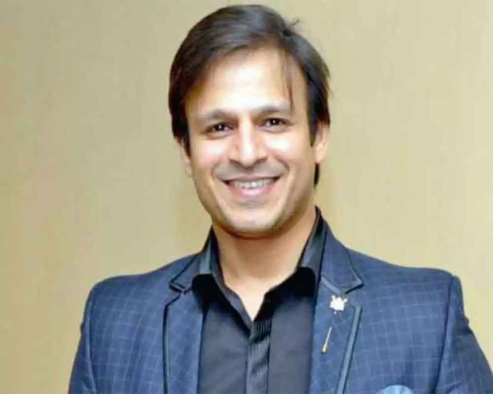 I've had most number of obituaries written for my career: Vivek Oberoi