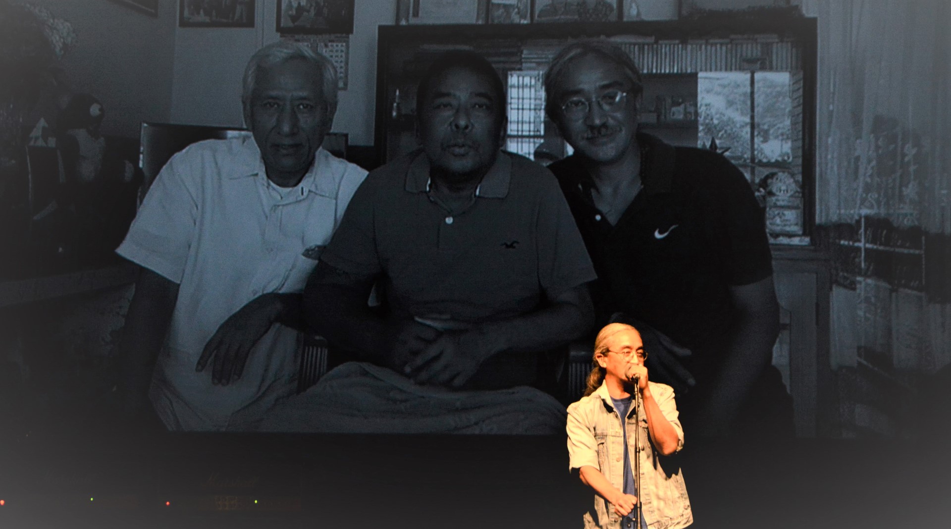 Nepathya pays tribute to Suk Gurung with ‘Chhekyo Chhekyo’ in Melbourne