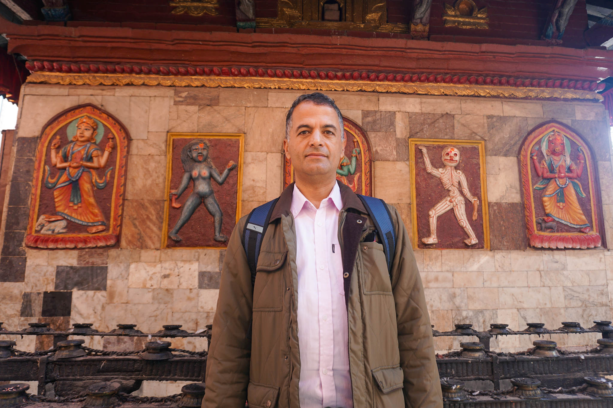 How one man helped Nepal become Asia’s LGBT leader