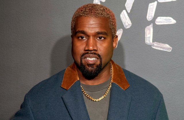Wishes pour in from family on Kanye West's 42nd birthday